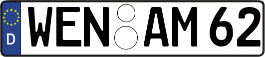 WEN-AM62
