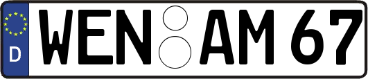 WEN-AM67