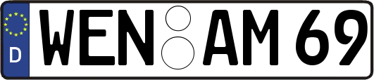 WEN-AM69