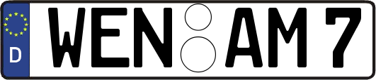 WEN-AM7