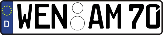 WEN-AM70