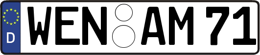 WEN-AM71