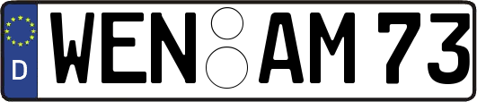 WEN-AM73