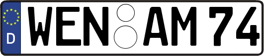 WEN-AM74