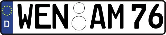 WEN-AM76