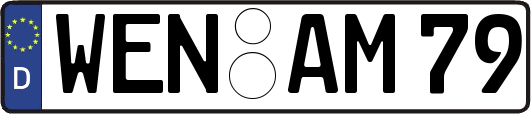 WEN-AM79