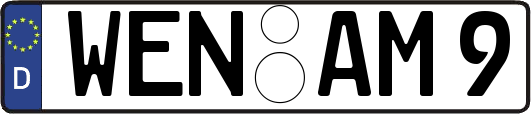 WEN-AM9