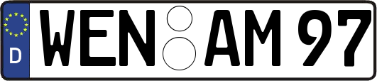 WEN-AM97