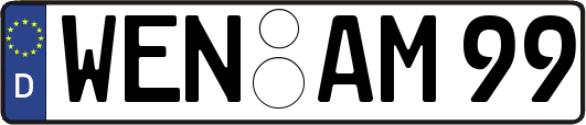 WEN-AM99