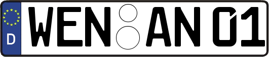 WEN-AN01