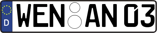 WEN-AN03