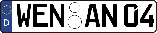 WEN-AN04