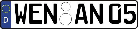 WEN-AN05