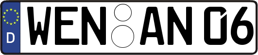 WEN-AN06