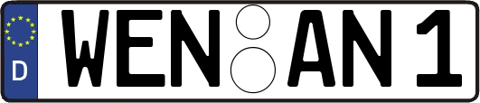 WEN-AN1