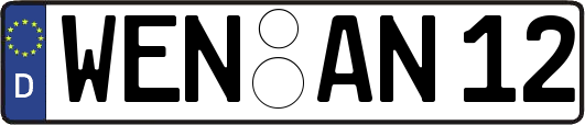 WEN-AN12