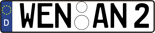 WEN-AN2