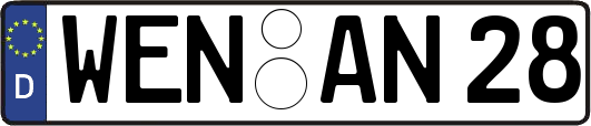 WEN-AN28