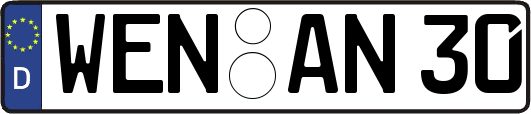 WEN-AN30