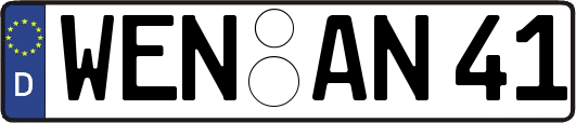 WEN-AN41