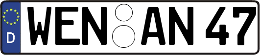 WEN-AN47