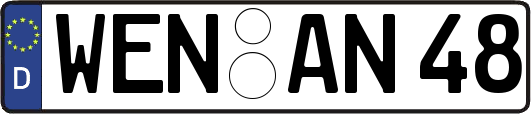 WEN-AN48