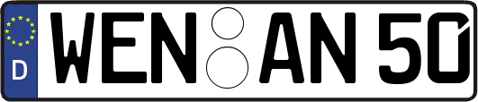 WEN-AN50