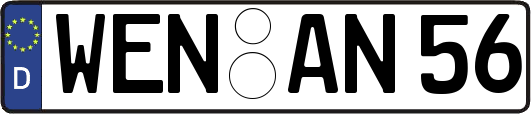 WEN-AN56