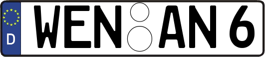 WEN-AN6