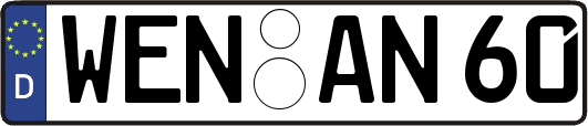 WEN-AN60
