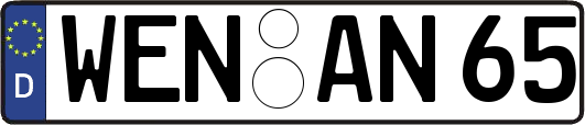 WEN-AN65