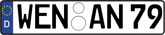 WEN-AN79