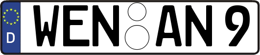 WEN-AN9
