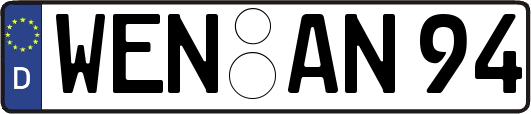 WEN-AN94