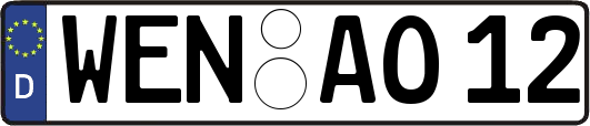 WEN-AO12