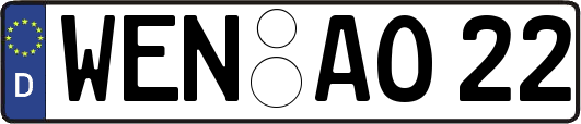 WEN-AO22