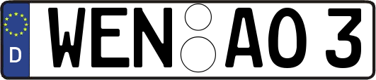 WEN-AO3