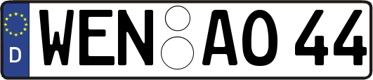 WEN-AO44