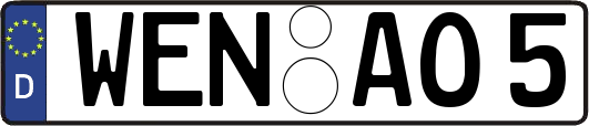 WEN-AO5