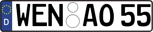 WEN-AO55