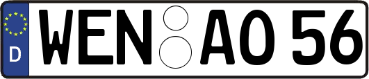 WEN-AO56