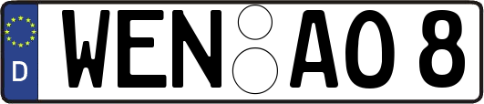 WEN-AO8