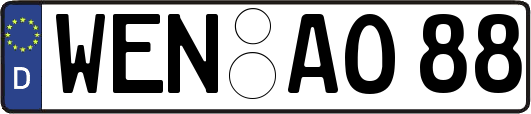 WEN-AO88