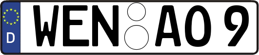 WEN-AO9