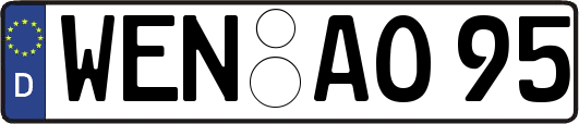 WEN-AO95