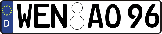 WEN-AO96