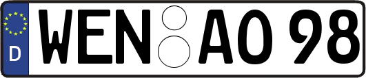 WEN-AO98