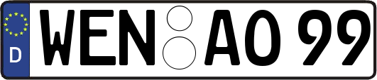 WEN-AO99