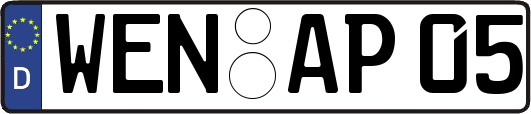 WEN-AP05