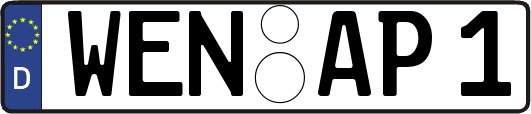 WEN-AP1